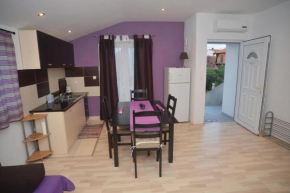 Apartments Barić